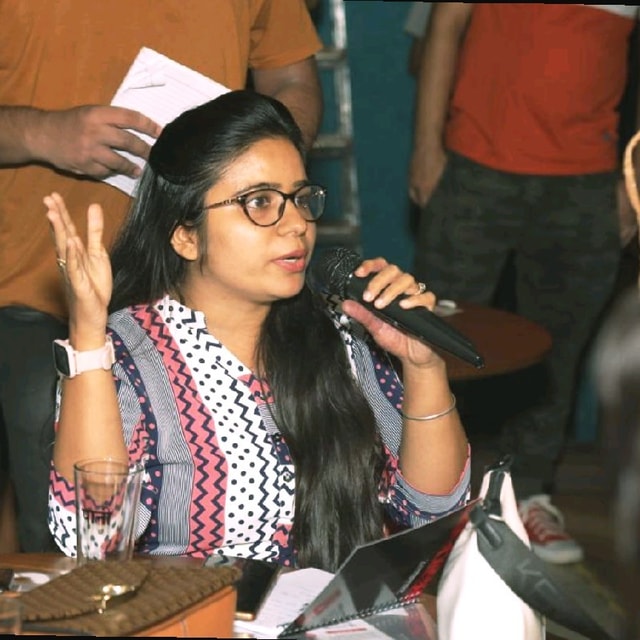 Shubhi