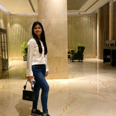 Dr Juhi