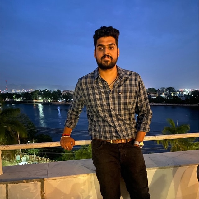 Kaushal