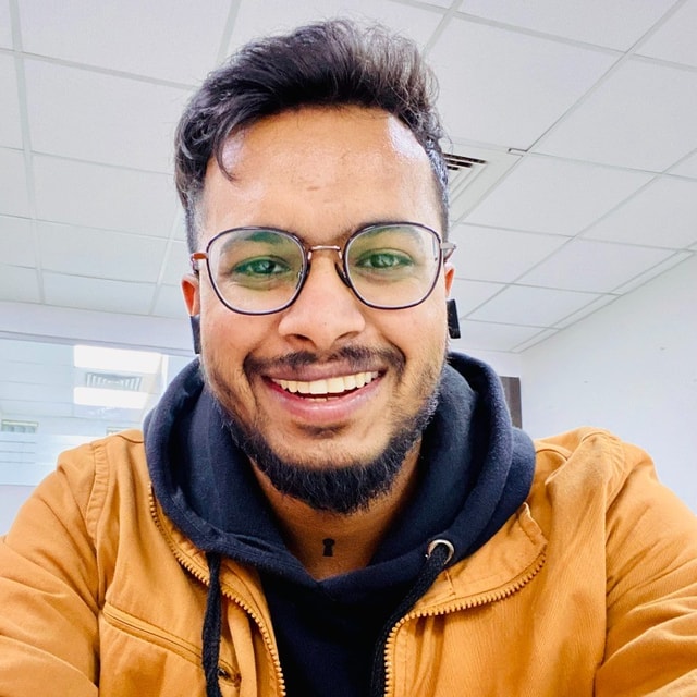 Suyash