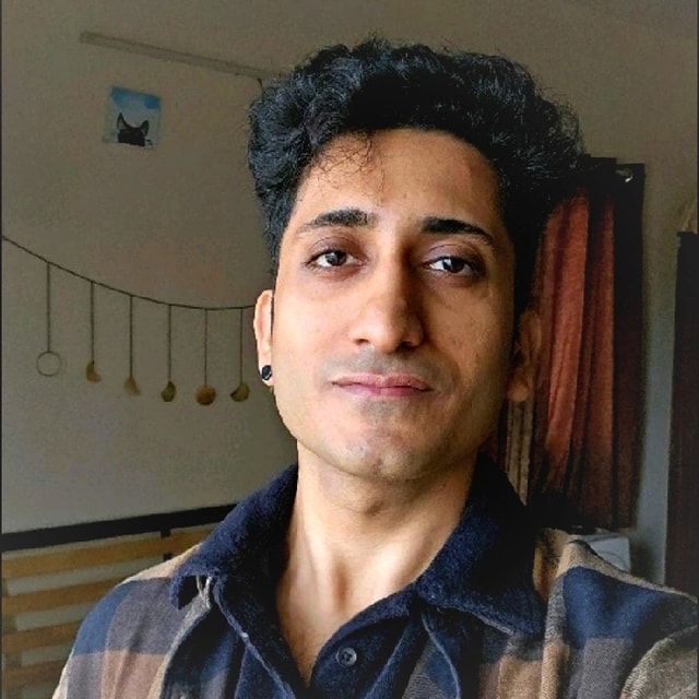 Anuj