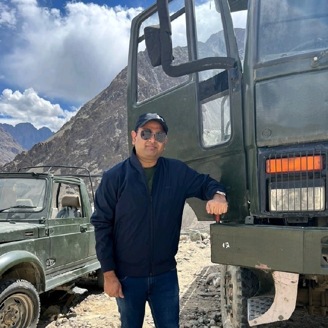Anubhav