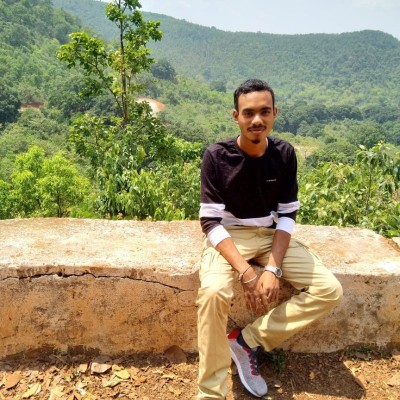 Pratyush