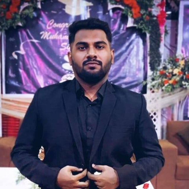 Fahad