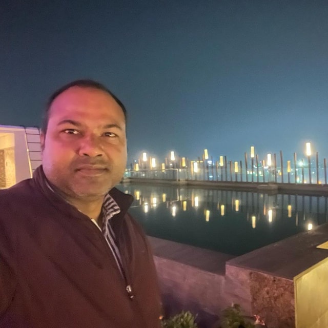 Anurag Prakash