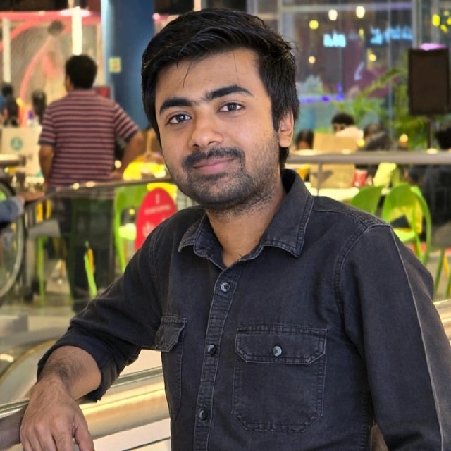 Ashutosh