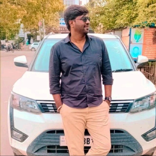 Balaji