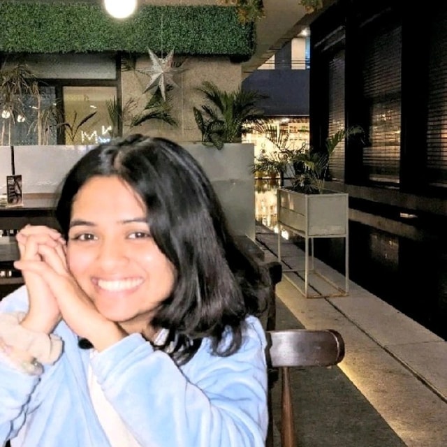 Ankita