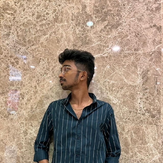 kaushik