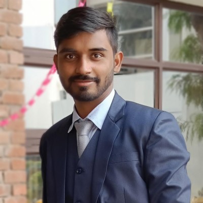 Surinder
