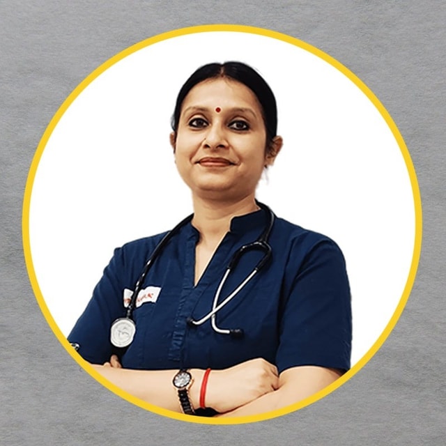 Dr. Anchal