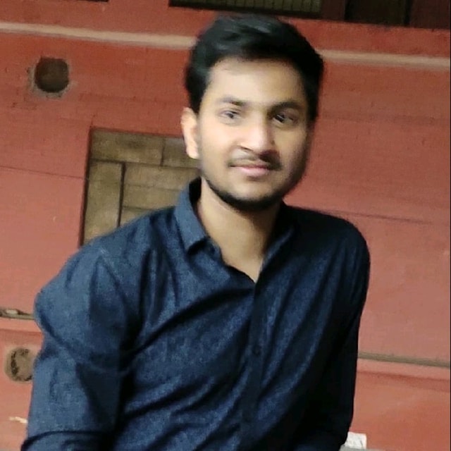 Saurabh