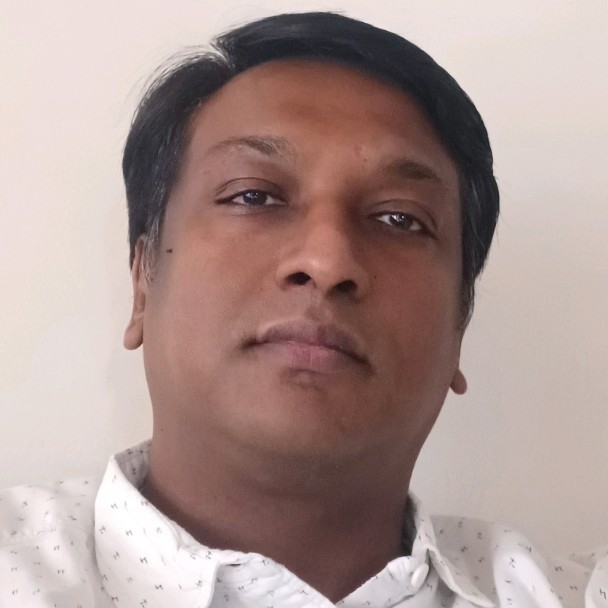 Ritesh