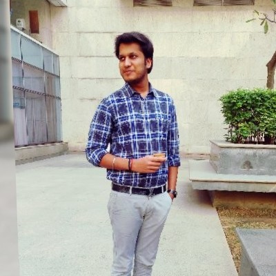 Shubhanshu