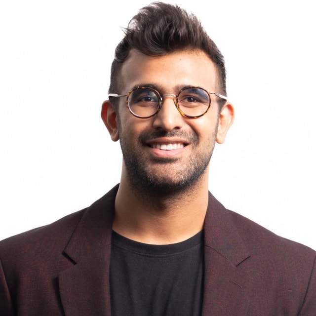 Divesh