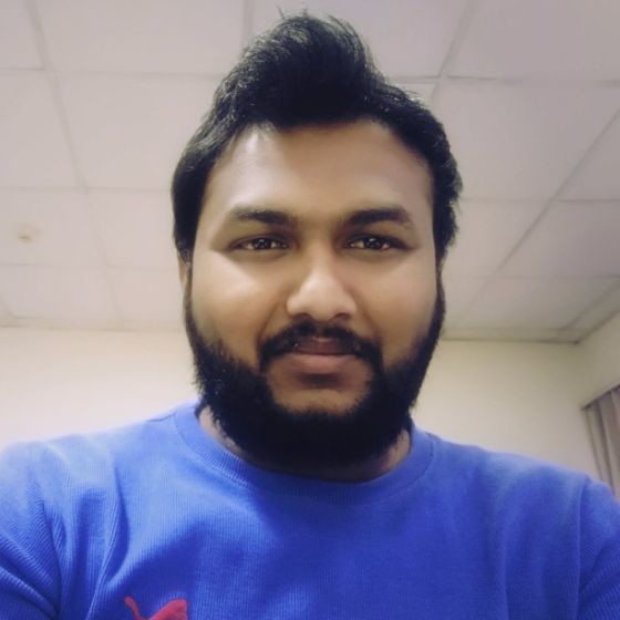 Nagaraju