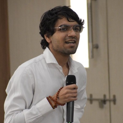 Bhuvesh