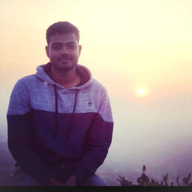 Abhishek