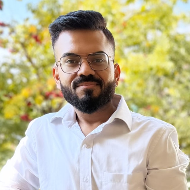 Pankaj