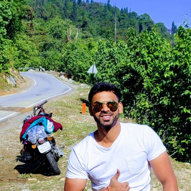 ankit