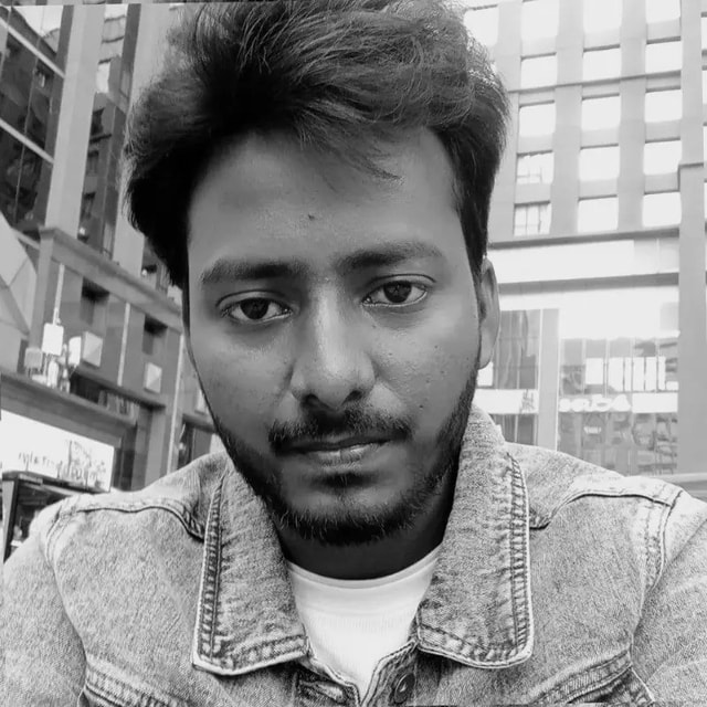 JOGI PRASAD