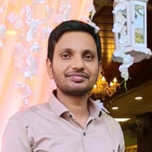 VISHAL
