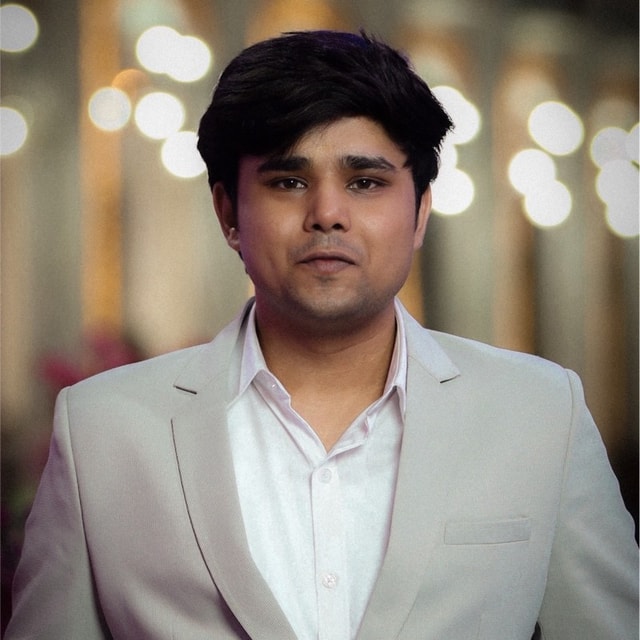 CA Sooraj