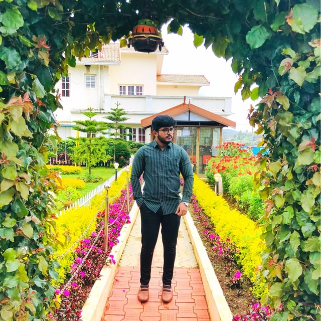 ARUNKUMAR
