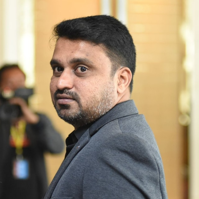 Jayaprakash