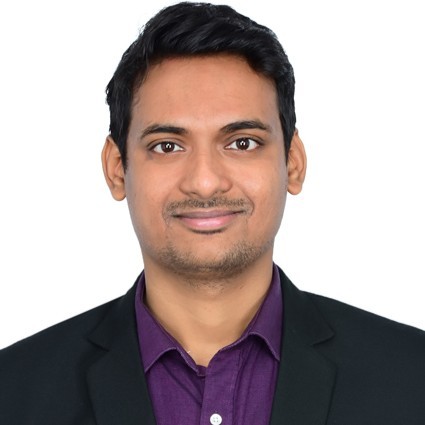 Jitu Ranjan