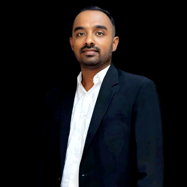 Jeyakumar