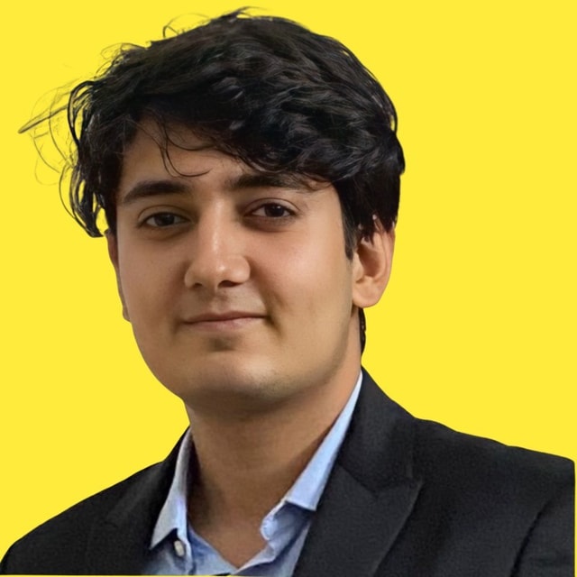 Gaurav