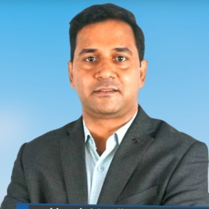 Harshvardhan