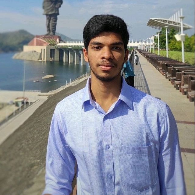 Sai Sriram