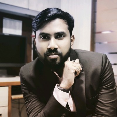 Prashant
