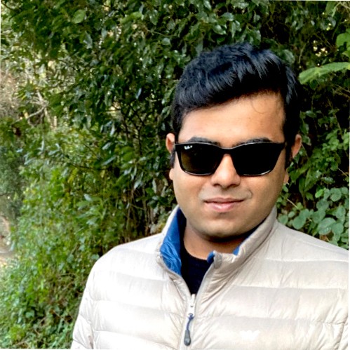 Raghav