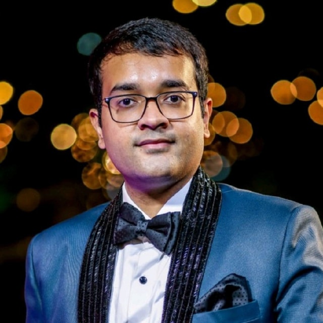 Ankit
