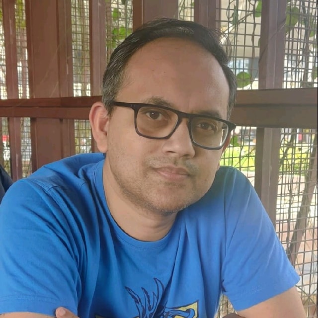 Diptakirti