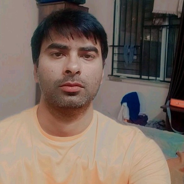 Jitendra