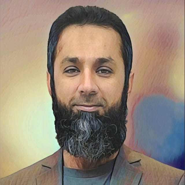 Umair
