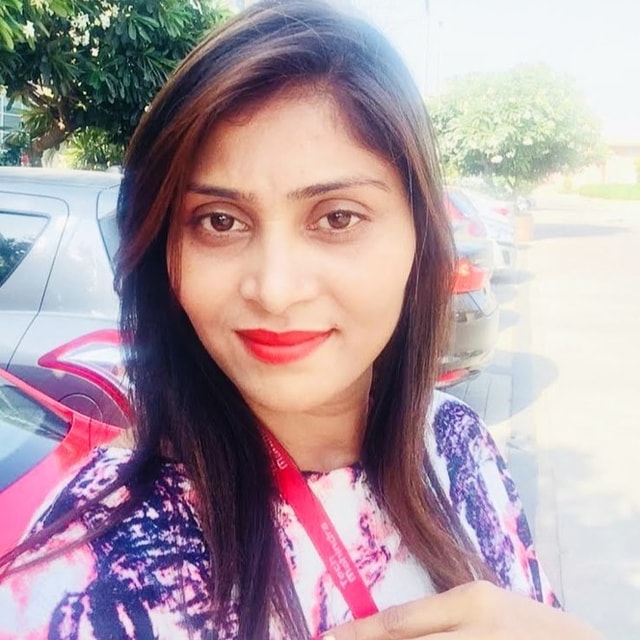 Tanuja