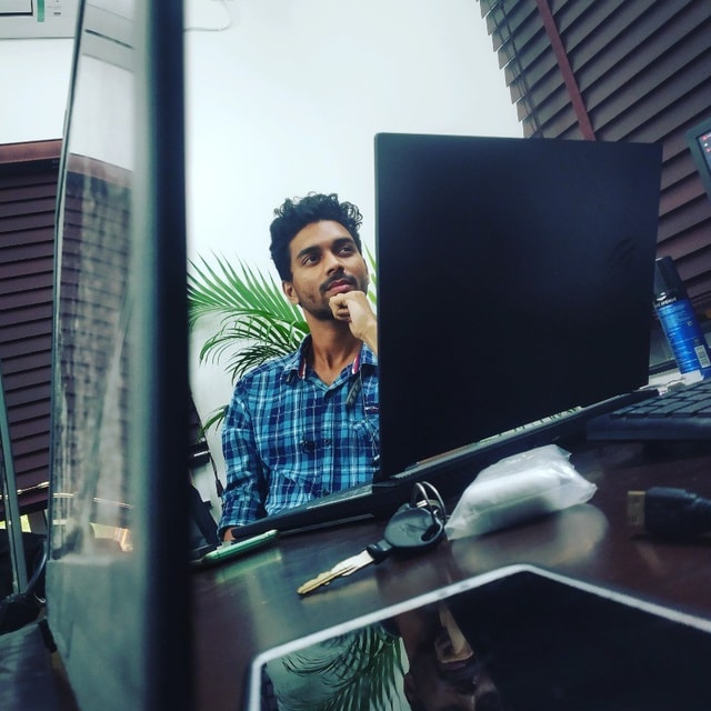 Abhishek