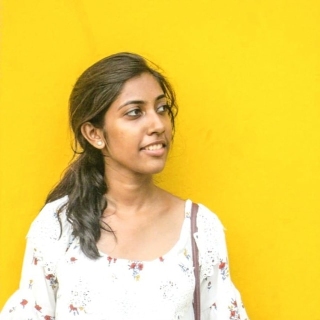 Mohanasri Lakshmi