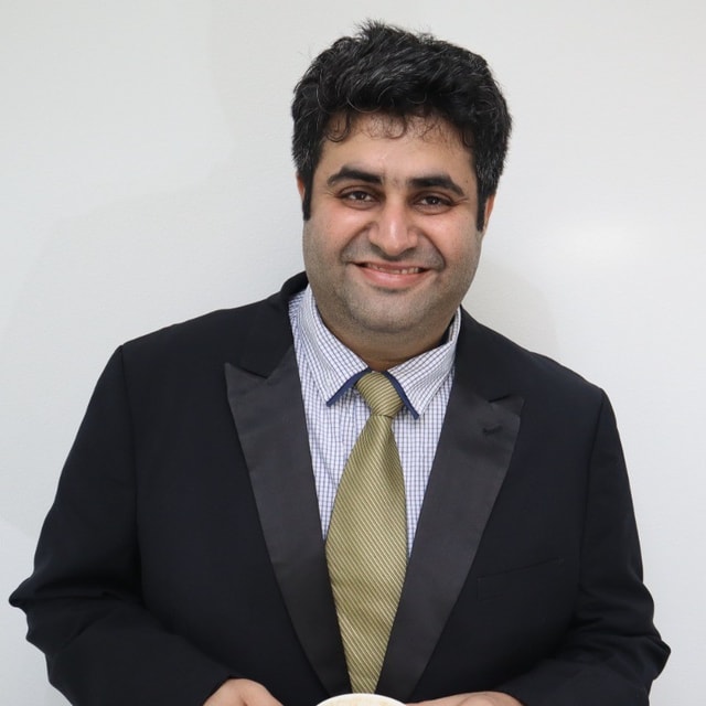 Fassahat Ullah
