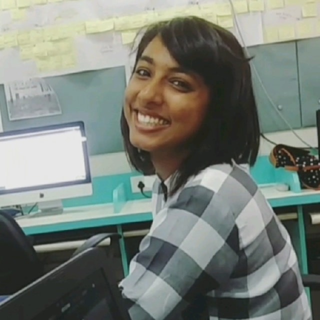 Aayushi