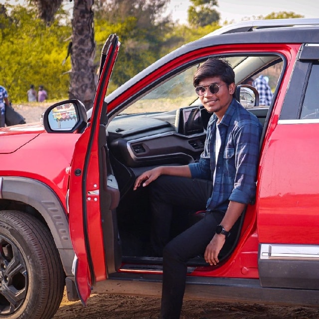 karthik
