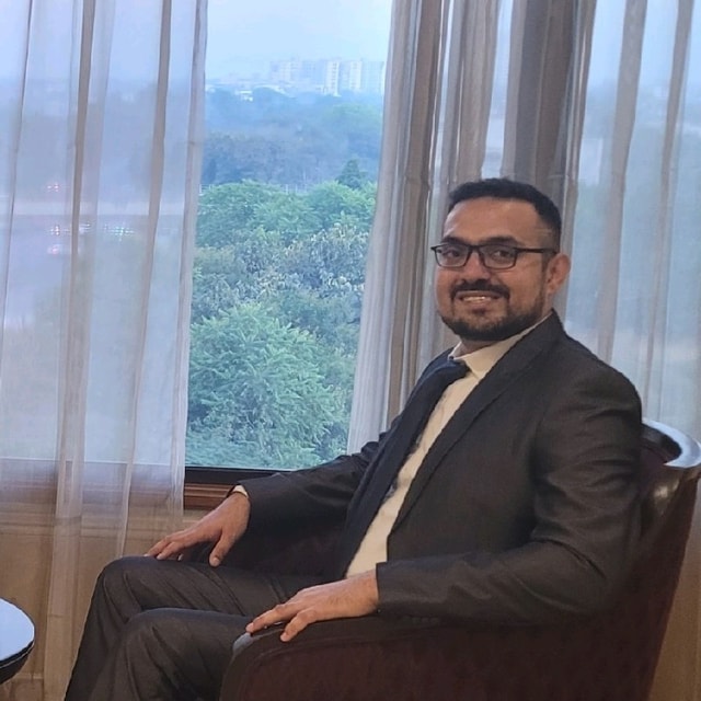 Gaurav