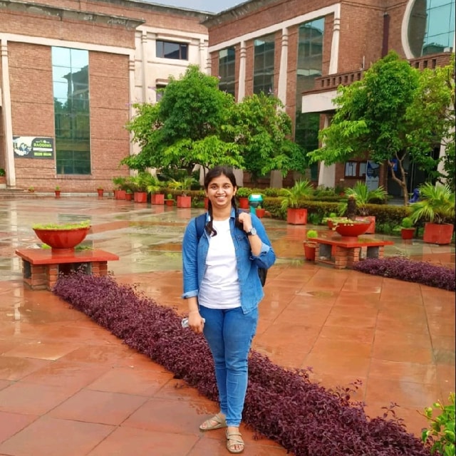 Vidushi