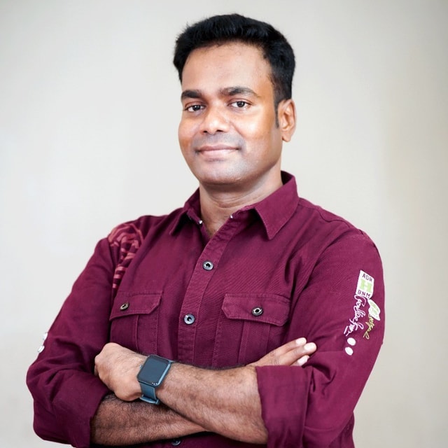 Rajkannu