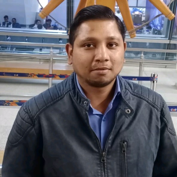 Gaurav